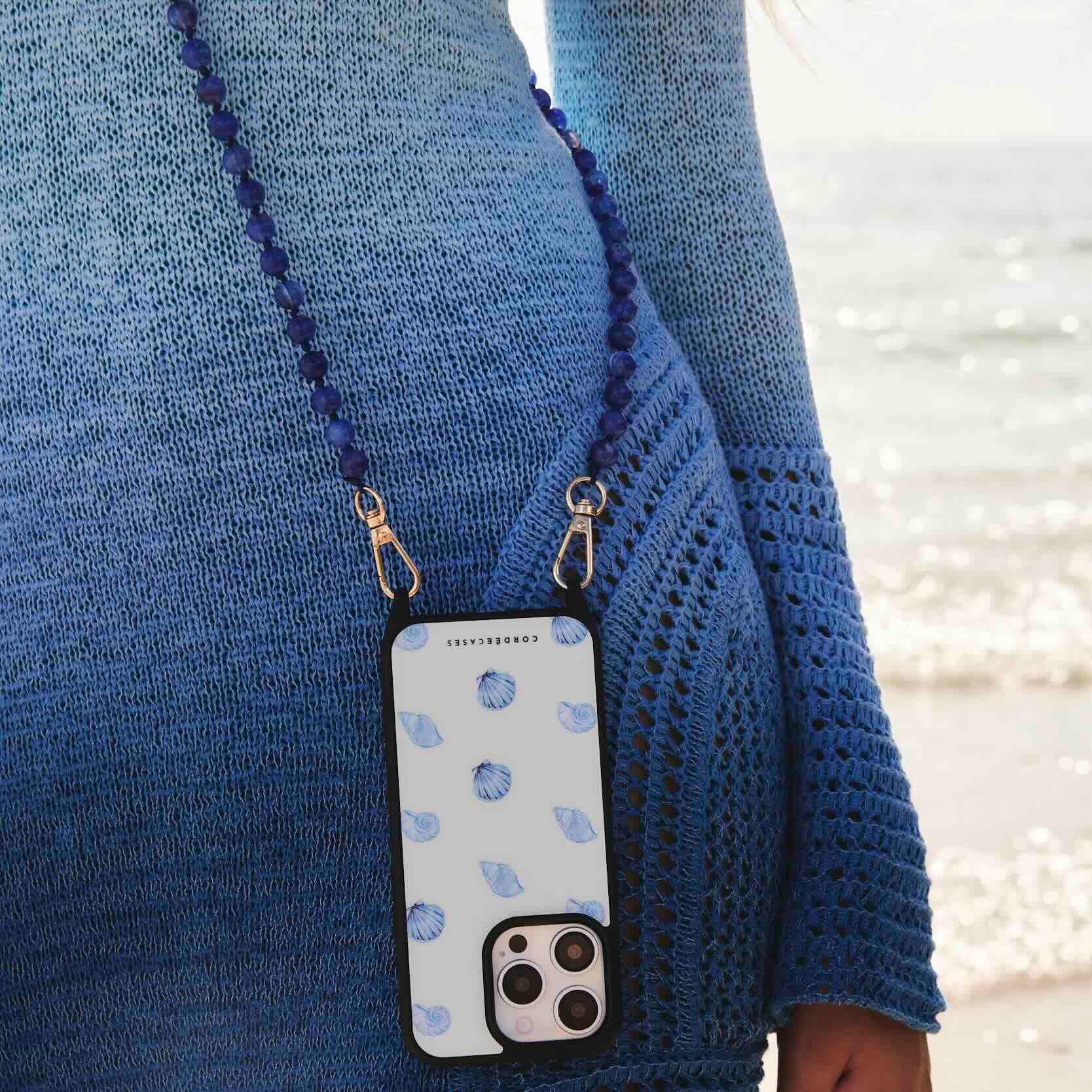 Blue Lagoon Phone Chain - Image 5