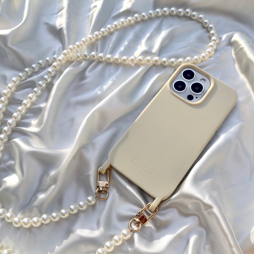 Pearly Phone Chain - Image 4